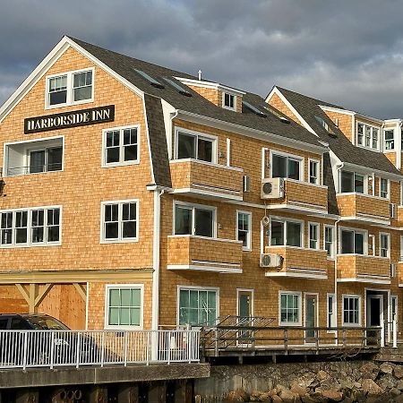 Harborside Inn Newport Luaran gambar