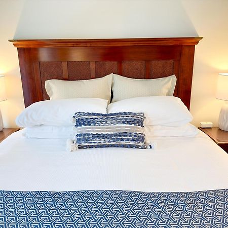 Harborside Inn Newport Luaran gambar