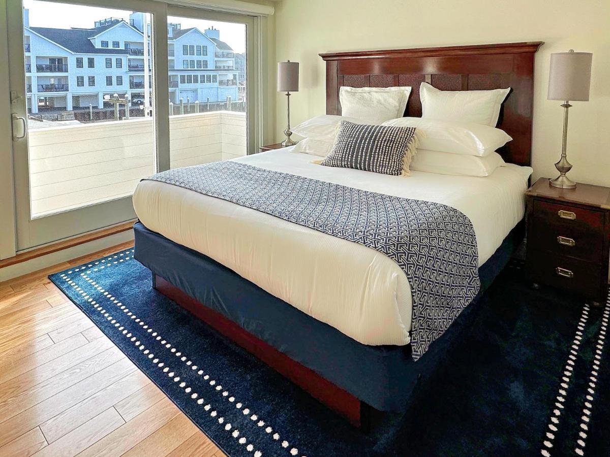 Harborside Inn Newport Luaran gambar