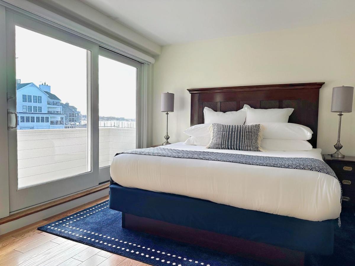 Harborside Inn Newport Luaran gambar