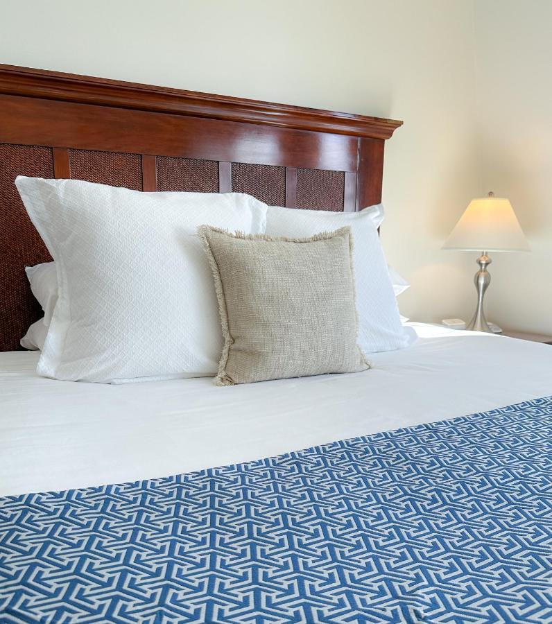 Harborside Inn Newport Luaran gambar