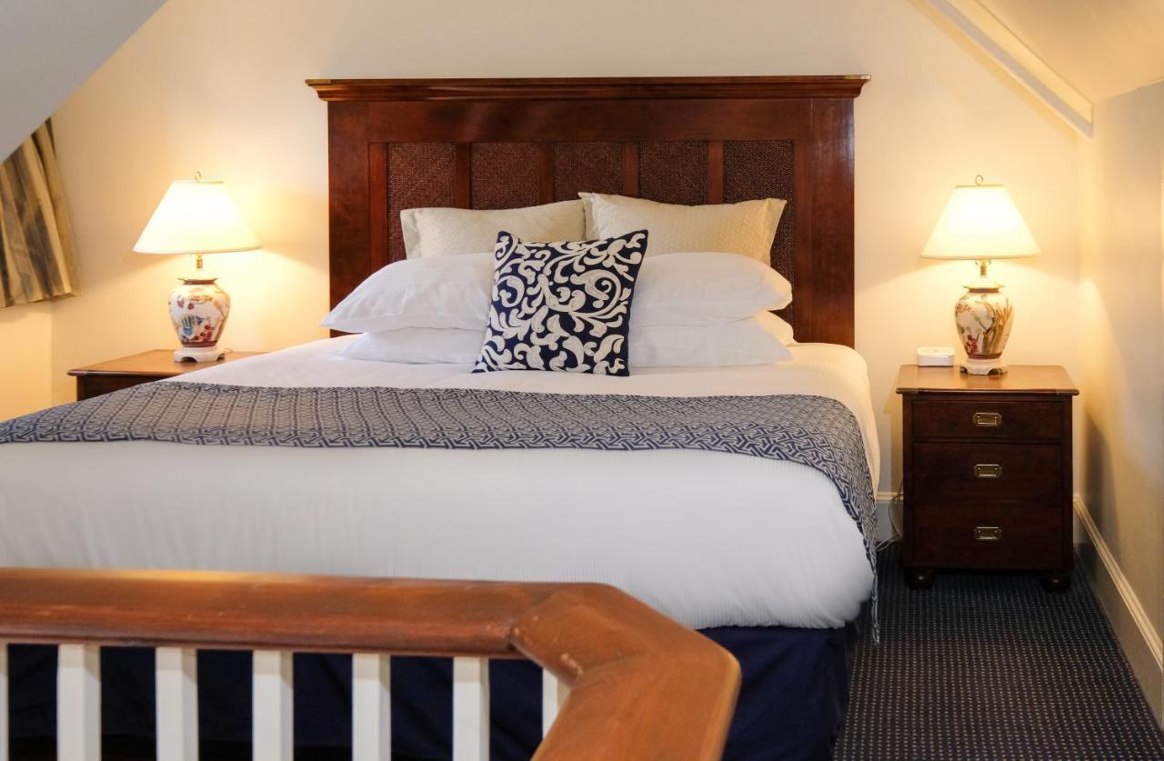 Harborside Inn Newport Luaran gambar