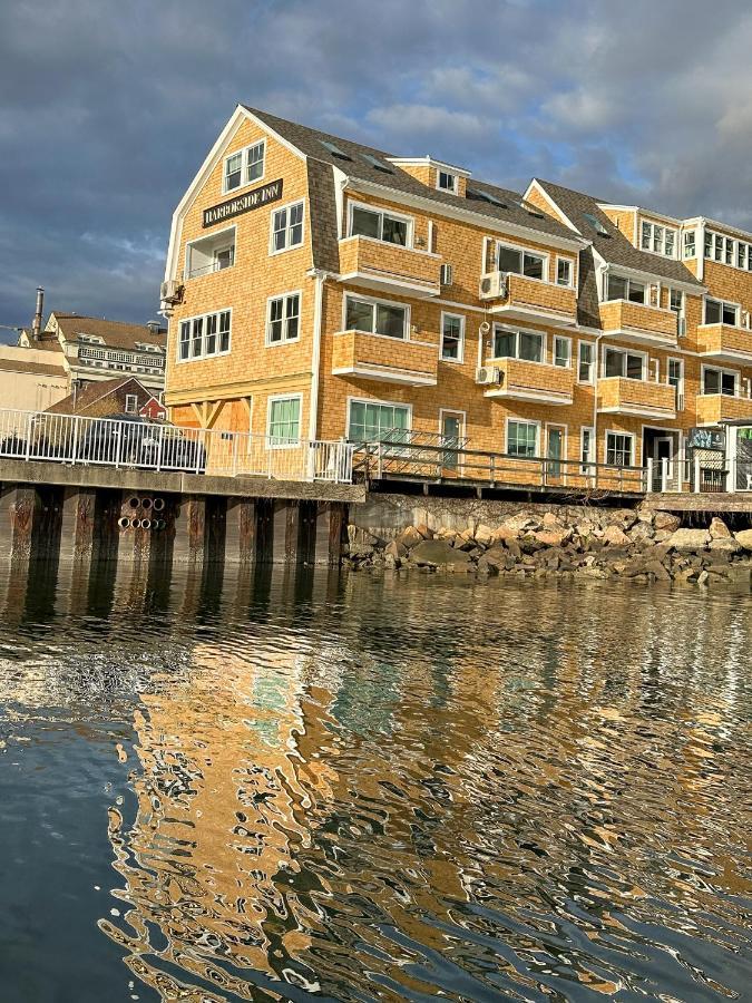 Harborside Inn Newport Luaran gambar
