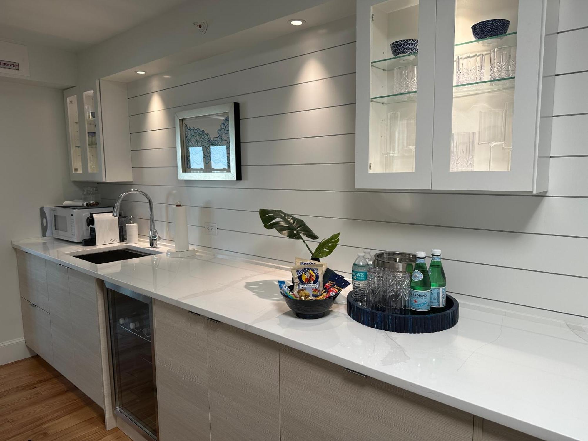 Harborside Inn Newport Luaran gambar