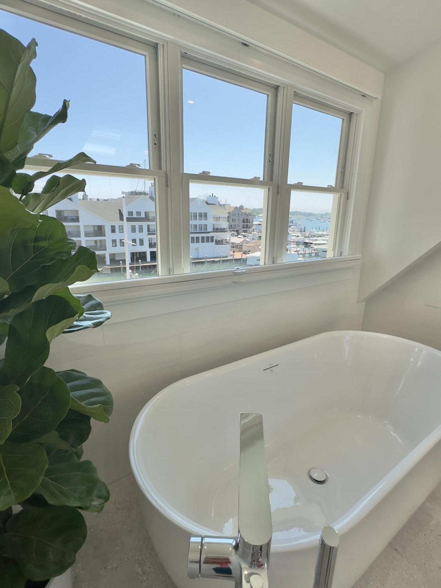 Harborside Inn Newport Luaran gambar