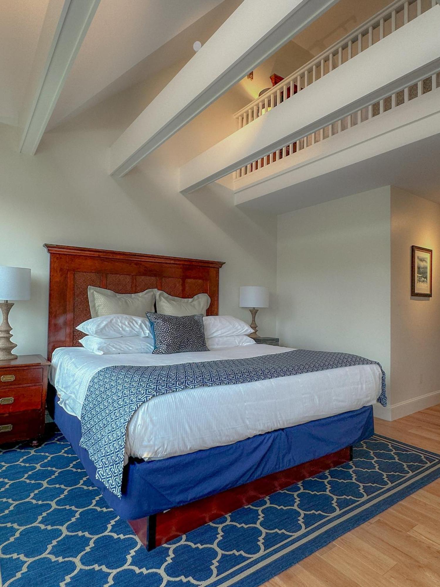 Harborside Inn Newport Luaran gambar