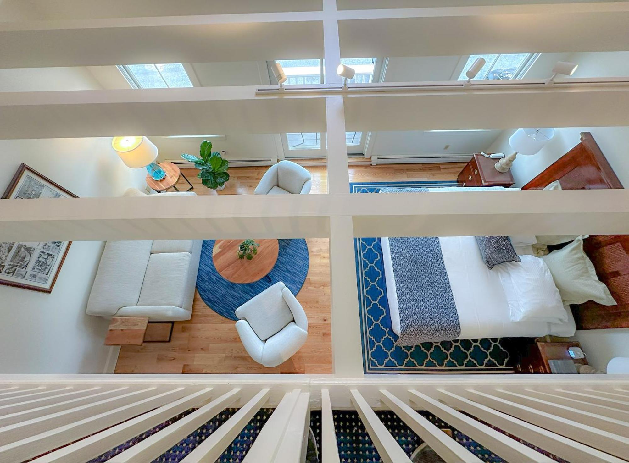 Harborside Inn Newport Luaran gambar